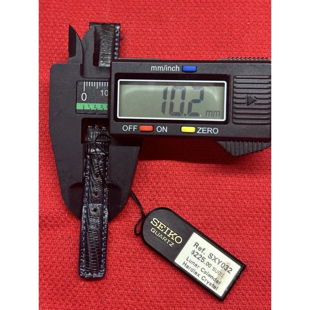 Seiko new old